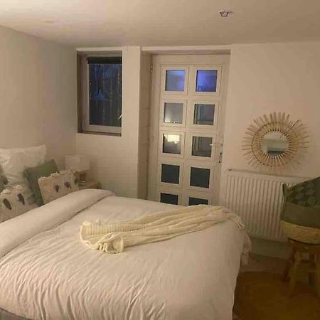 Appartement A La Decouverte De Strasbourg Bischheim Exterior foto