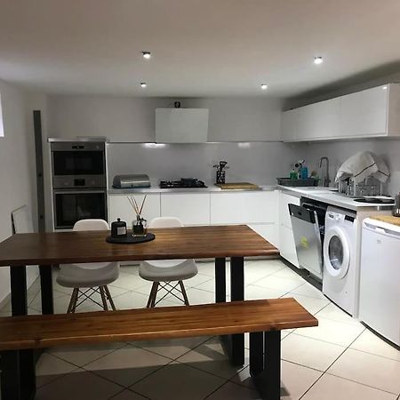 Appartement A La Decouverte De Strasbourg Bischheim Exterior foto