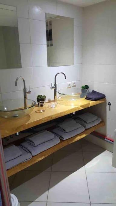 Appartement A La Decouverte De Strasbourg Bischheim Exterior foto