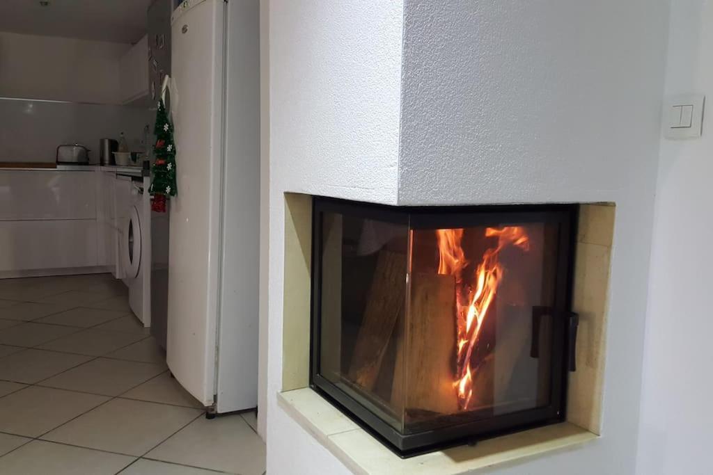 Appartement A La Decouverte De Strasbourg Bischheim Exterior foto