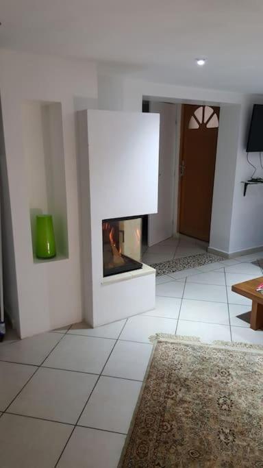 Appartement A La Decouverte De Strasbourg Bischheim Exterior foto