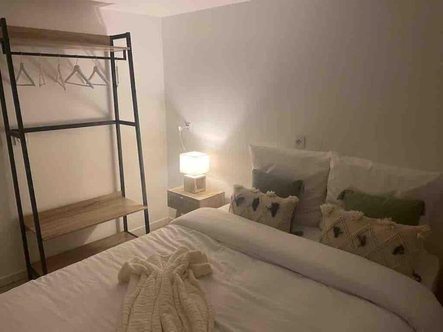 Appartement A La Decouverte De Strasbourg Bischheim Exterior foto